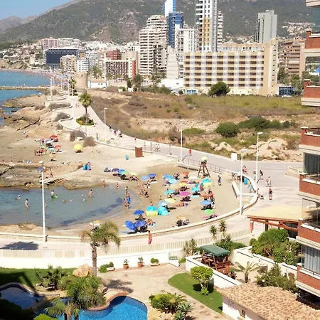 Apartamento Rubino 4b