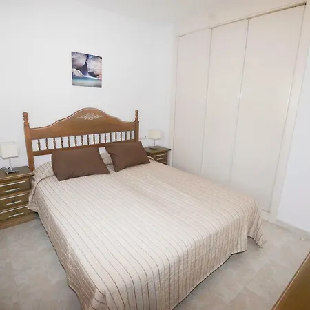 Apartamento Rubino 4b