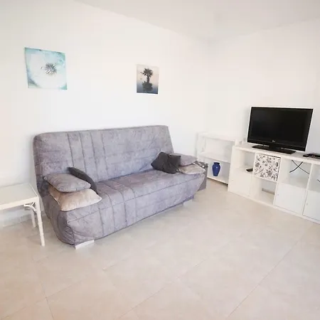 Apartamento Rubino 4b * Calpe