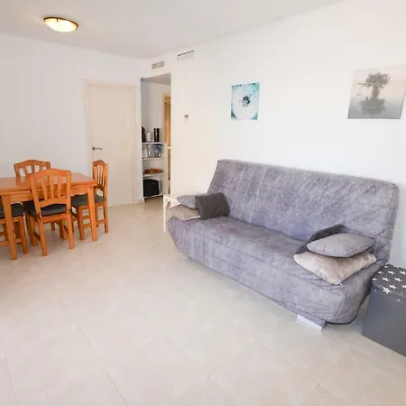 Apartamento Rubino 4b